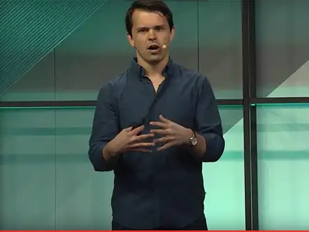 Bringing Payment Request to Chrome extension: Zach Koch