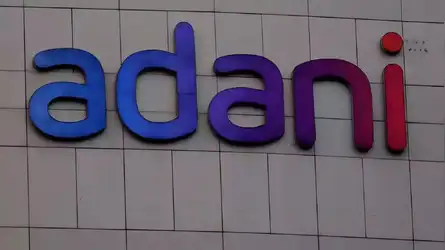 Sensex Today | Stock Market LIVE Updates: Adani Green Energy sets record with over 15,000 MW of installed renewable energy capacity; India’s largest