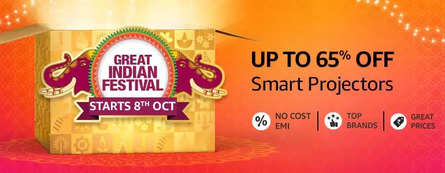 Great Indian Festival 2023: Grab attractive discounts on kindles -  Hindustan Times