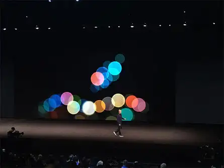 Apple Music has become premier destination for artists.