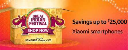 Great Indian Festival Sale 2023: Get up to 86% on winter