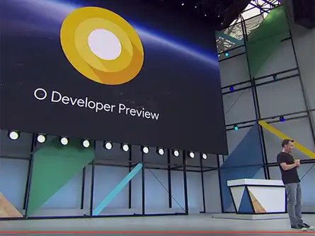 Android O