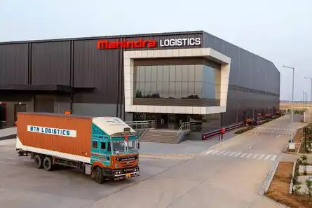 Sensex Today | Stock Market LIVE Updates: Mahindra Logistics To Raise Up To 7.50 Billion Rupees Via Rights Issue