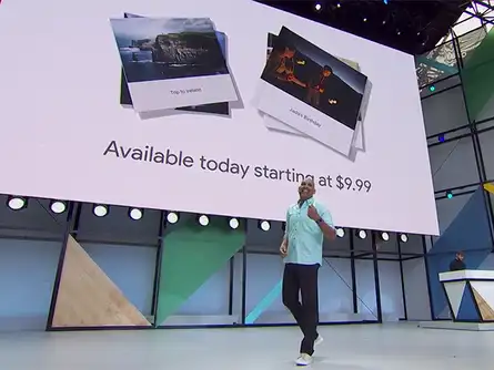 Google Photos