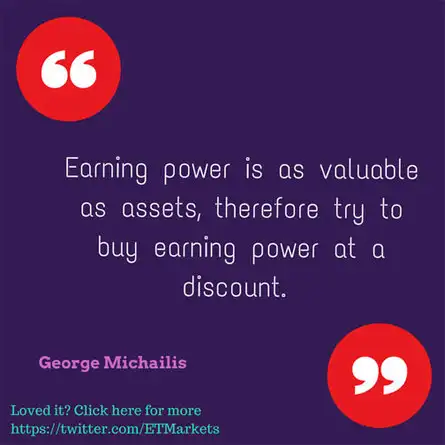 Good morning, dear reader! Here&rsquo;s something to kickstart your trading day