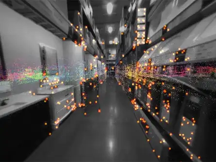 Google's new Tango-enabled Visual Positioning Service helps mobile devices quickly and accurately understand their location indoors.