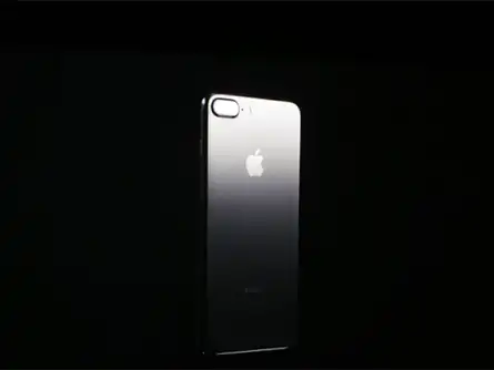 The new glossy black is called #Jet Black