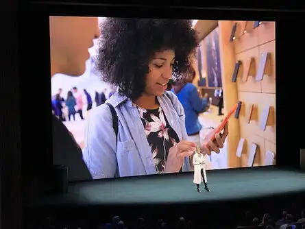 Apple launches Today