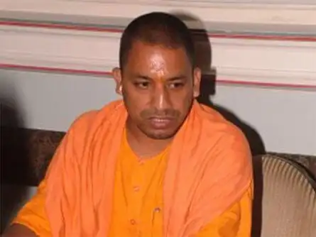 After swearing in, Yogi Adityanath to take charge as CM in Lok Bhawan,followed by a meeting with ministers.Will address PC thereafter at 5PM