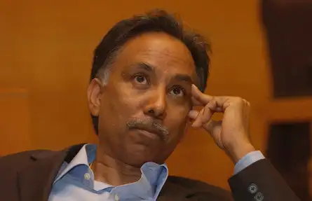 Shibulal, Infosys CEO and MD: Global economic uncertainties continue to face the industry