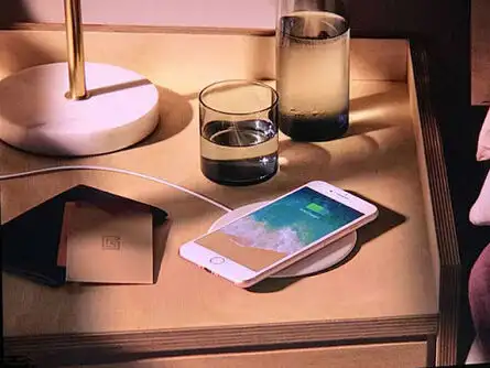 Go, Wireless!