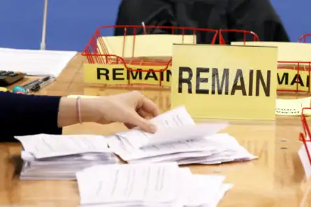Liverpool votes to remain in EU