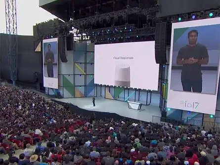 Spotify's Free service is coming to Google Home, along with sound cloud and deezer: Rishi Chandra