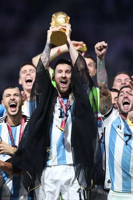 How Louis Vuitton won the World Cup: Datacenter Weekly