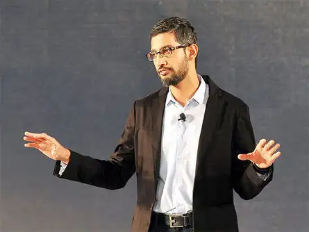 Google CEO Sundar Pichai will kickoff Google's annual I/O Developers' Conference with a keynote at the Shoreline Amphitheater in Mountain View, California at 10.30 pm. The three day event is likely to have announcements on upcoming projects for Android, Web and iOS developers. Here's what you can expect from Google I/O event: