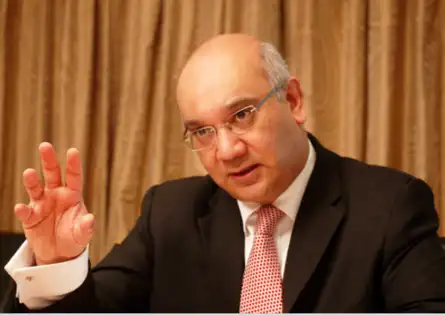 It's a crushing decision, it will be catastrophic, says Keith Vaz (BBC)