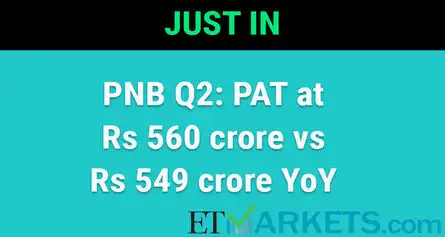 PNB Q2 EARNINGS