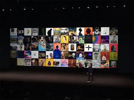 “We’re about to launch iOS 10 — our biggest iOS release ever”: Cook