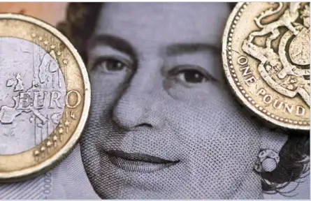 <font color="#263238" face="arial, sans-serif">Pound falls below $1.40 for first time since March as EU referendum results are counted (Bloomberg)</font><font color="#263238" face="arial, sans-serif"><br/></font>