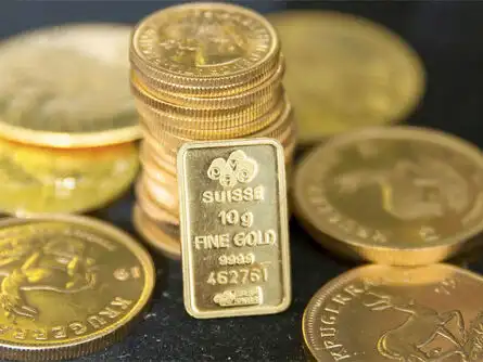 Gold soars, oil tumbles as voting indicates UK on cusp of Brexit: Reuters