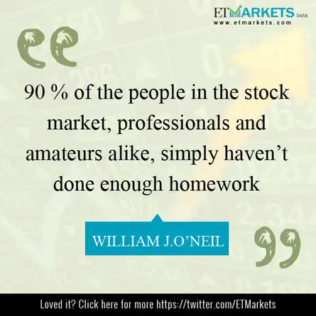 Good morning, dear reader! Here&rsquo;s something to kickstart your trading day