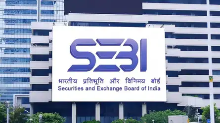 Stock Market LIVE Updates | Sebi dismisses Danny Gaekwad's February 1, 2025, application in the Religare Enterprises case: Report