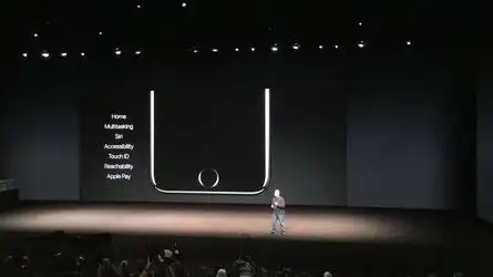 There will be a total of 5 colours including the new #JetBlack feature.With #homebutton improvements#iPhone7