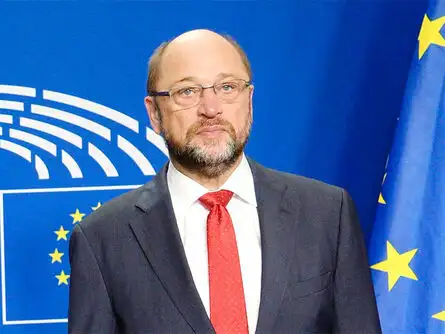 European parliament chief expects talks soon on British exit from EU
