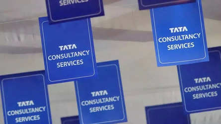 TCS Q1 Results Today: TCS Q1 net profit rises 5% YoY to Rs 9,478 crore - The Economic Times