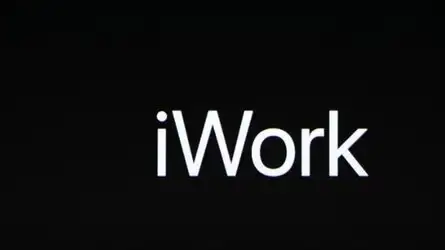 #iWork will be a big help for teachers and such professionals, says #SusanPrescott at the #AppleEvent.