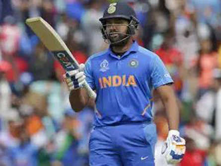 India Beat Pakistan By 89 Runs In Rain Curtailed Match Keeps Its