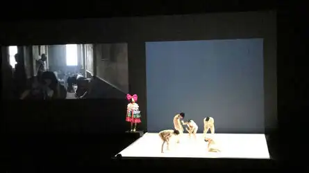 And the Sia performance wraps up the #AppleEvent. Goodnight folks!