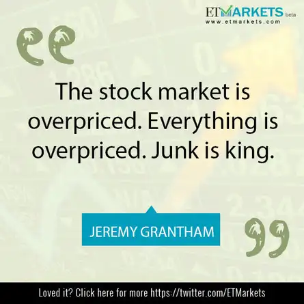 Good morning, dear reader! Here&rsquo;s something to kickstart your trading day