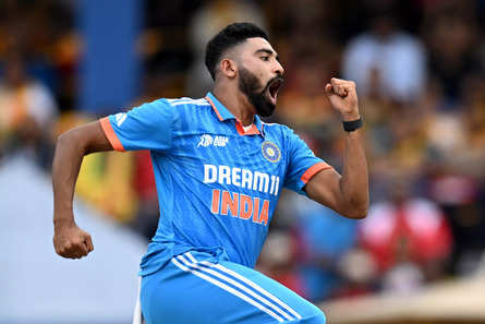 2021 T20 World Cup: Can't Control Scheduling, Fatigue is a Reality: Jasprit  Bumrah