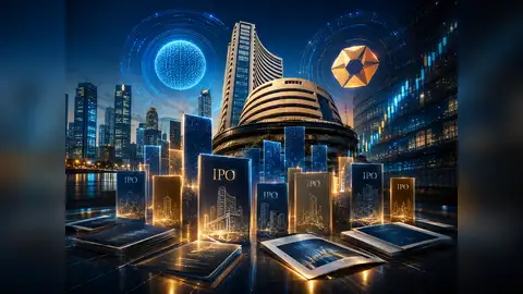 Image for Will Dalal Street see record Rs 70,000 crore IPOs in September? Jio and NSE buzz raises stakes