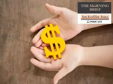 Morning Brief Podcast: The art of giving: Rising unicorns and the ...