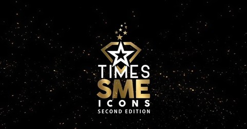 Times SME Icons (Second Edition) - ENABLING AN ‘ATMANIRBHAR’ INDIA