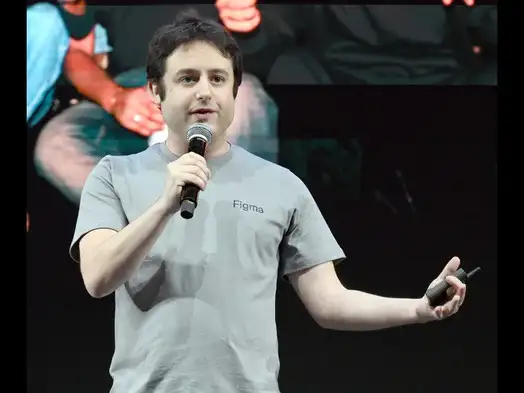 Dylan Field: I’ll believe it when I see it: Figma boss on AI restraint ...