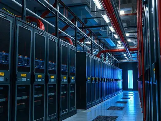 Image for It’s unity in diversity to draw data centres