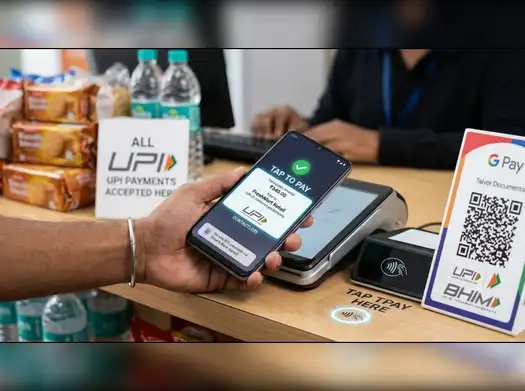 npci: NPCI reports 12% slump in FY26 net profit to Rs 1,362 crore - The ...