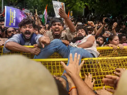 how-gen-z-turned-protest-into-content-reels-memes-and-the-new