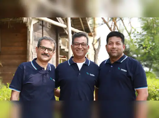 Image for Healthtech startup Curebay raises Rs 100 crore funding led by IvyCap Ventures