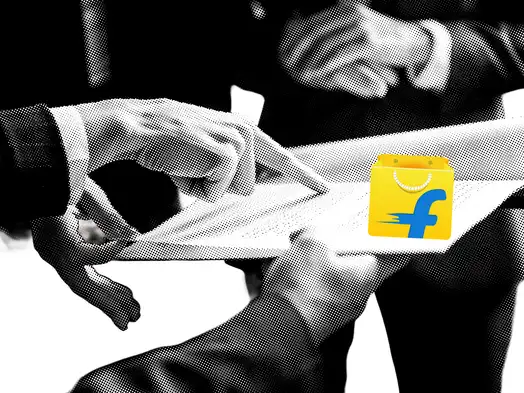 Image for Forget IPO, cash us out: Flipkart alumni press Walmart again