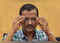 AAP leader Sanjay Singh accuses BJP of plotting attack on Delhi CM Arvind Kejriwal:Image