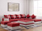 6 Best L-Shaped Sofa Sets Under 30000 in India to Beautify Your Homes