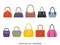 Best handbags for women under 500