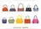 Image for Best handbags for women under 500