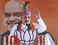 BJP to win all 25 LS seats in Rajasthan, Vaibhav Gehlot will lose by huge margin: Amit Shah:Image