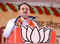 Who is PM candidate of INDIA alliance, asks BJP chief J P Nadda:Image