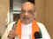 After Pitroda's remarks, Congress is completely exposed, says Amit Shah on party's inheritance tax s:Image